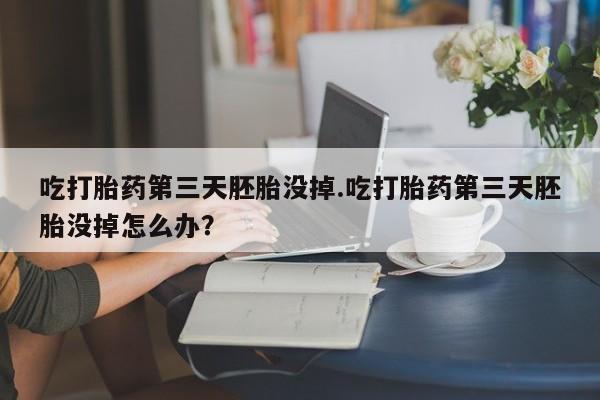网上打胎药专门卖店吃打胎药第三天胚胎没掉.吃打胎药第三天胚胎没掉怎么办？