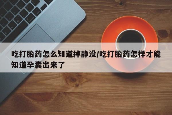 网上打胎药专门卖店吃打胎药怎么知道掉静没/吃打胎药怎样才能知道孕囊出来了