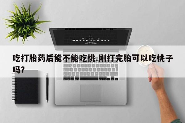 网上打胎药专门卖店吃打胎药后能不能吃桃.刚打完胎可以吃桃子吗?